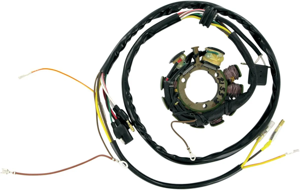Stator
