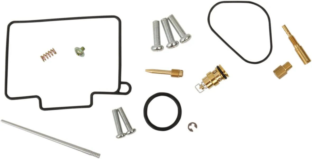 Carburetor Repair Kit - Honda