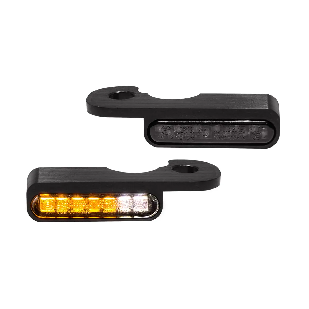 LED Handlebar Turn Signals