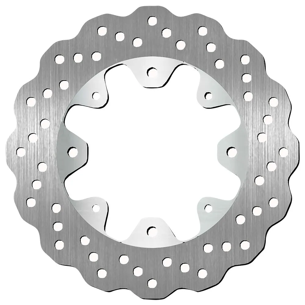 Brake Rotor Standard Contour