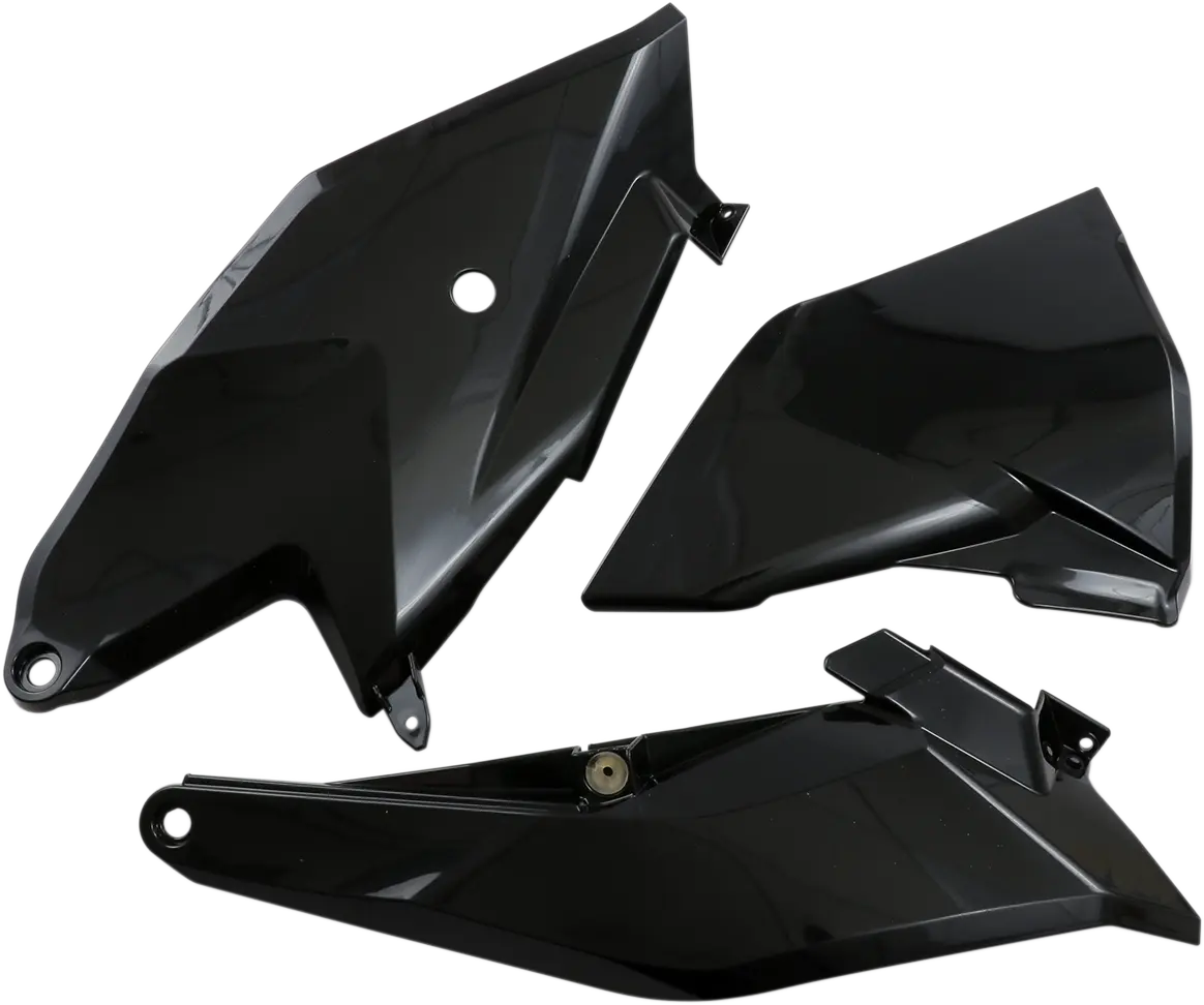Replacement Side Panels