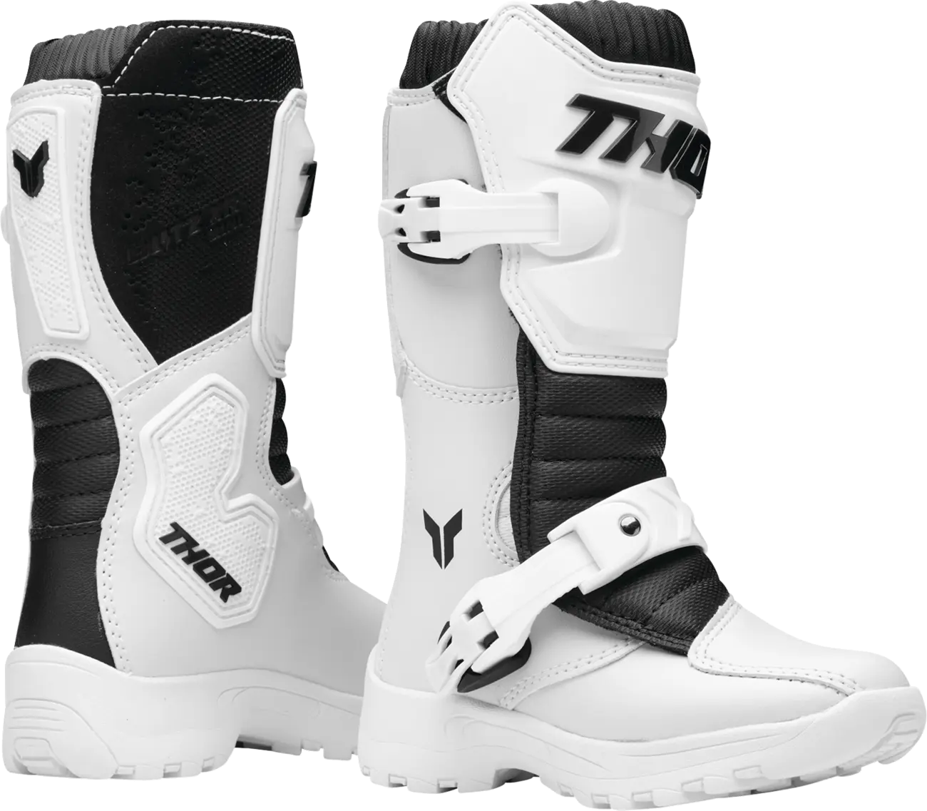 Blitz XR Mini Ботуши