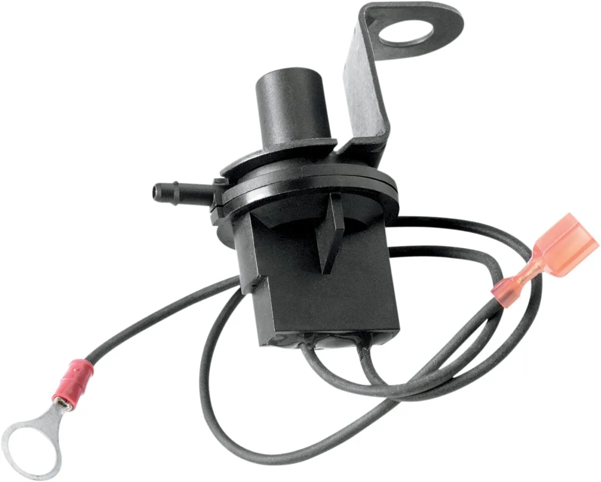 Vacuum-Operated Electrical Switch (VOES)