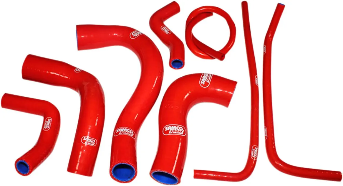 Radiator Hose Kit