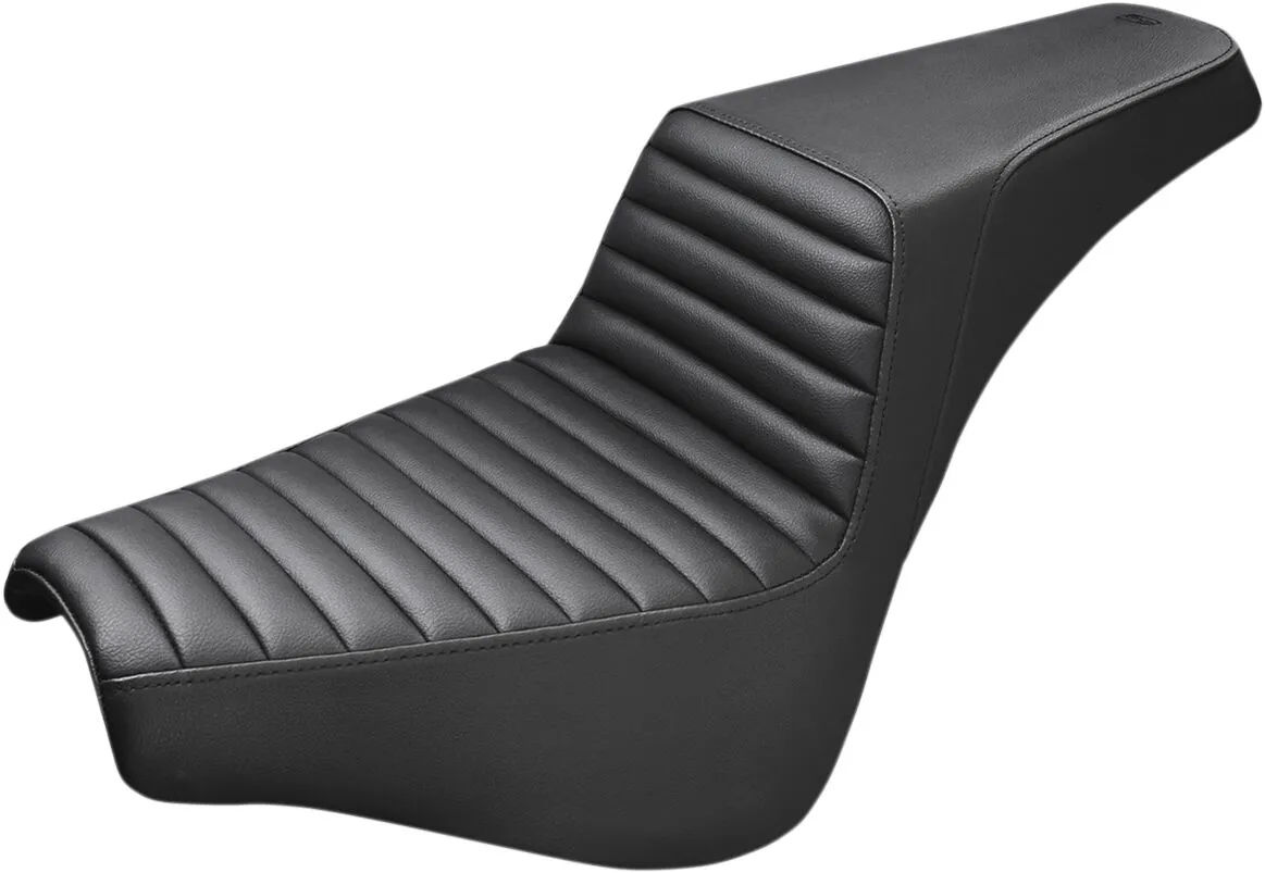 Step-Up Seat