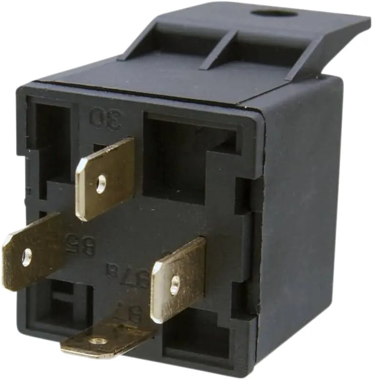 Starter Solenoid