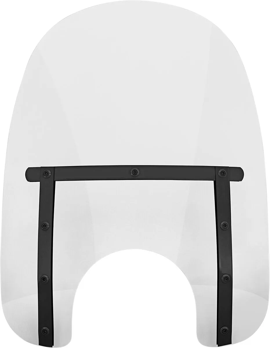 Memphis Slim Windshield