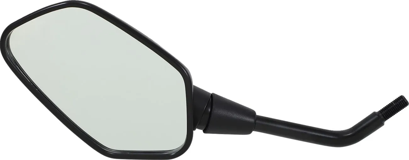 OEM-Style Replacement Mirror for Honda