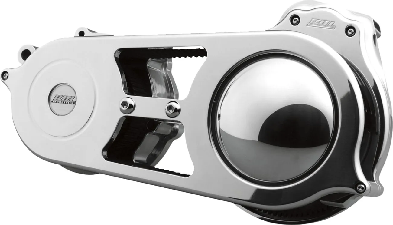 2" Belt Drive Kit