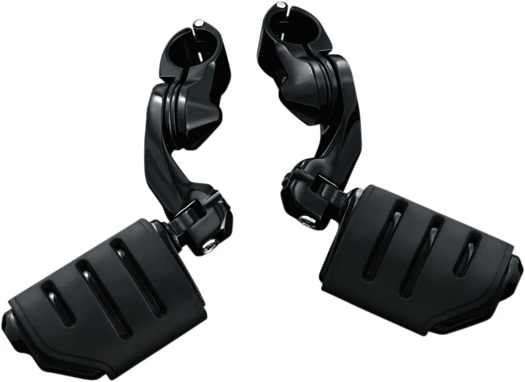 Tour-Tech™ Adjustable Cruise Peg Mounts