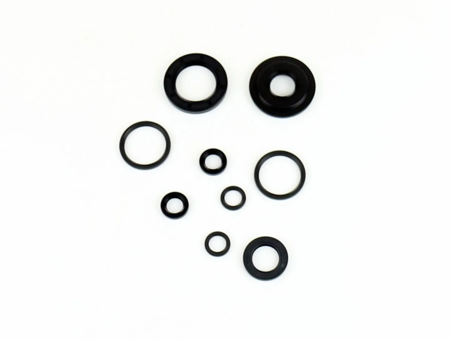 Engine Oil Seal