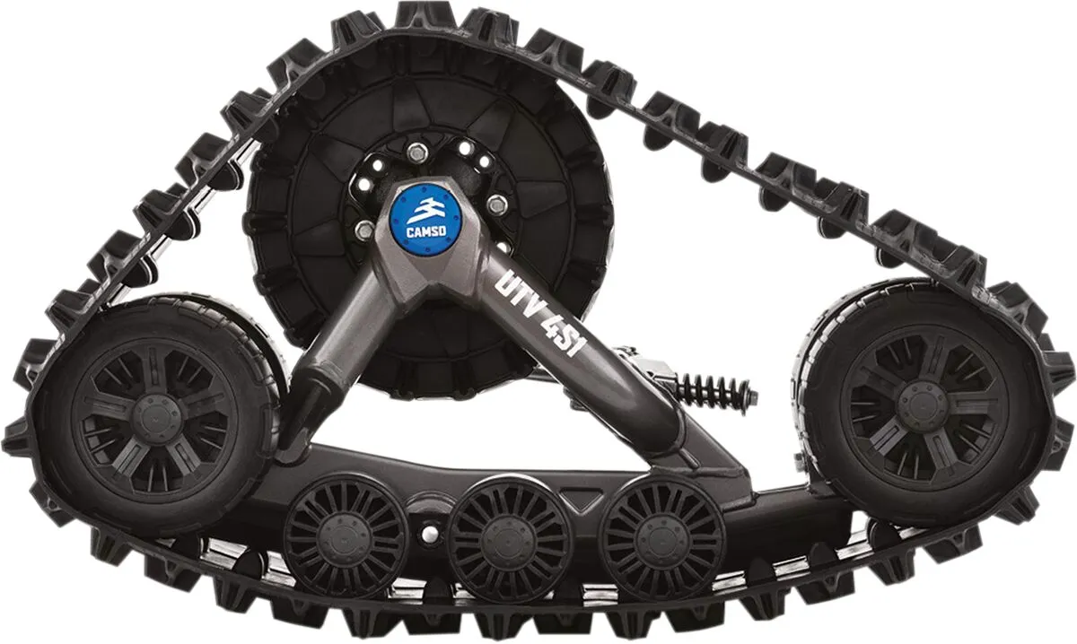 Система за вериги Track Sys 4S1 UTV UC 4-Tracks