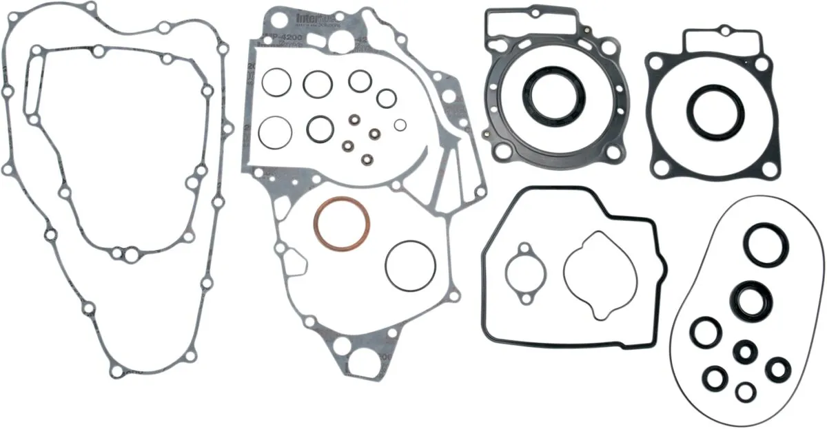 Complete Gasket and Oil Seal Kit