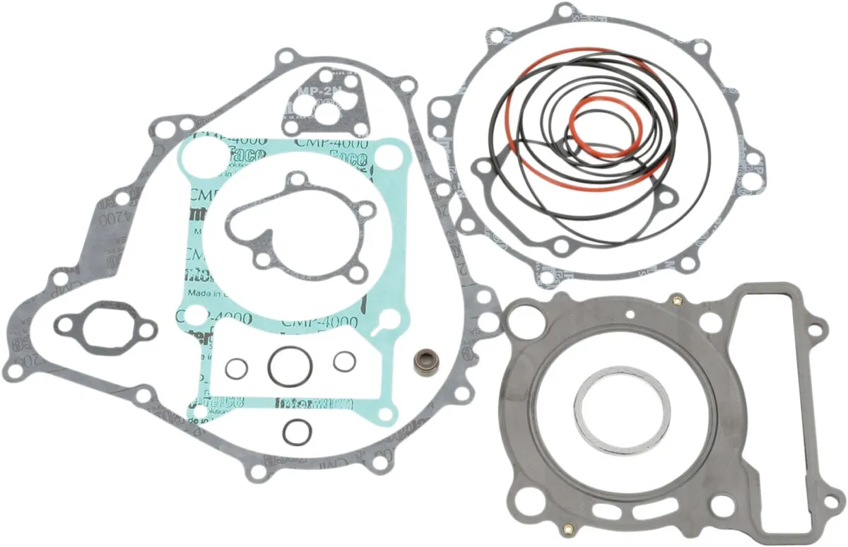 Complete Gasket Kit