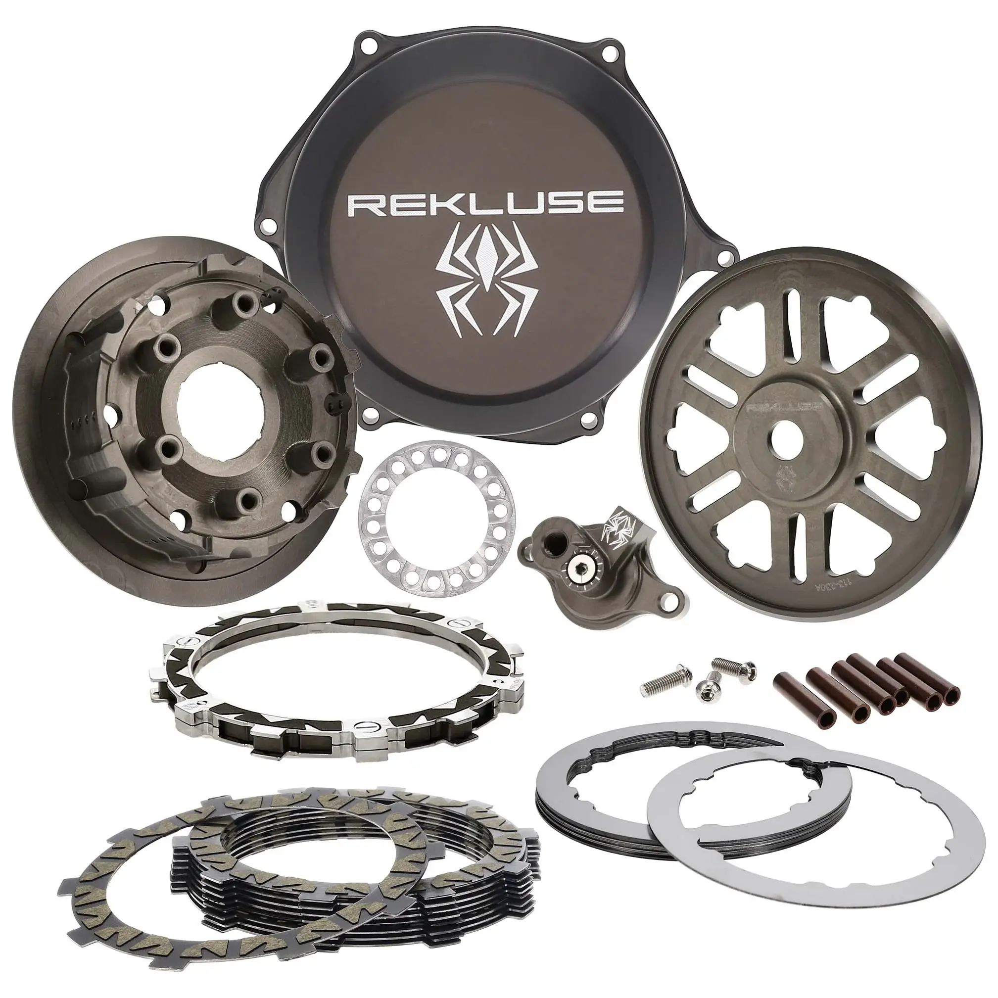 RadiusCX 4.0 Clutch Kit