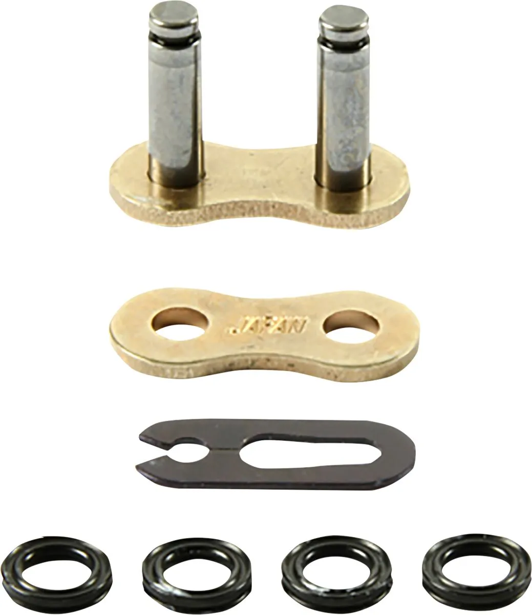520 X-Ring Щипка за свързване