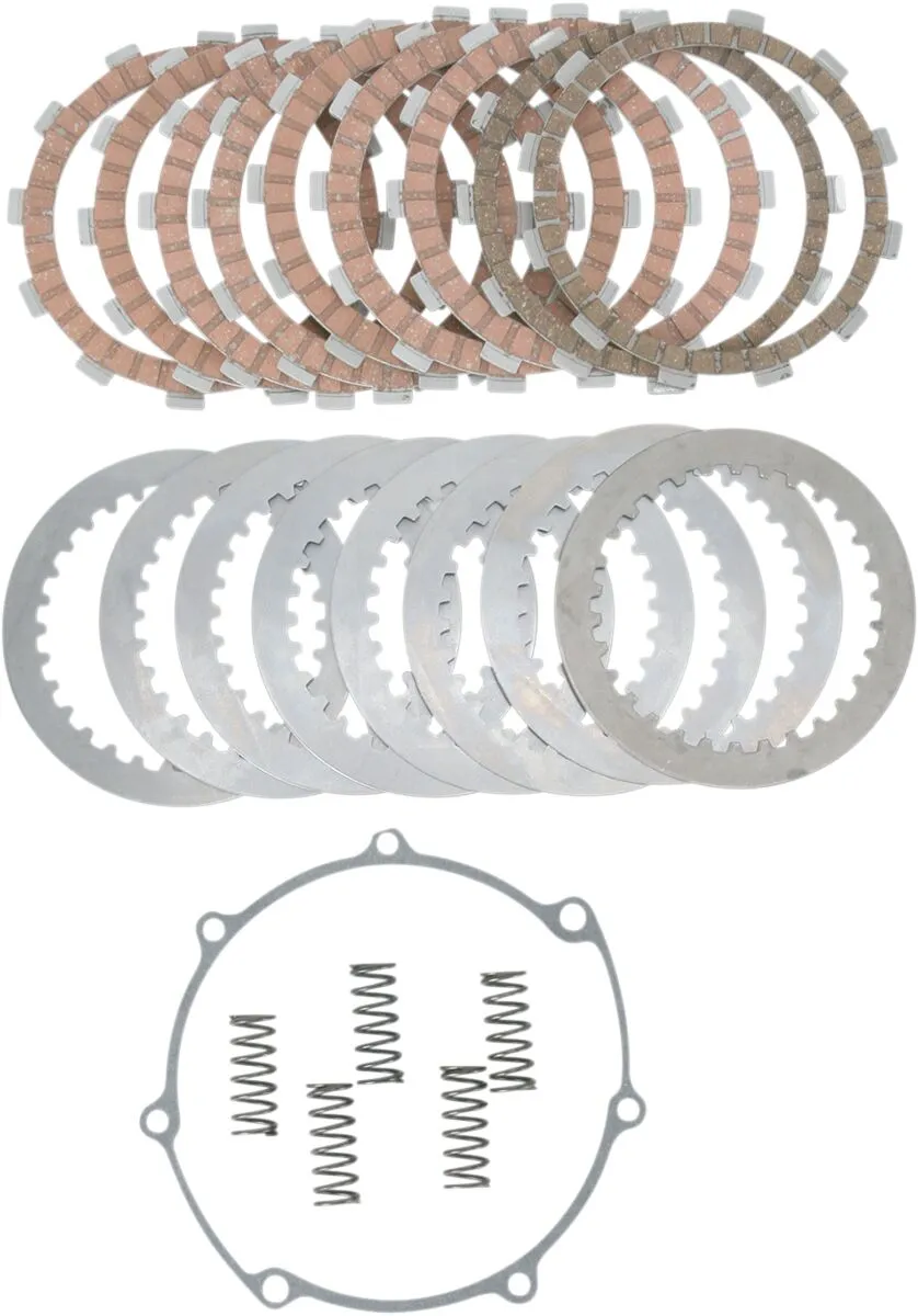 Complete Clutch Kit
