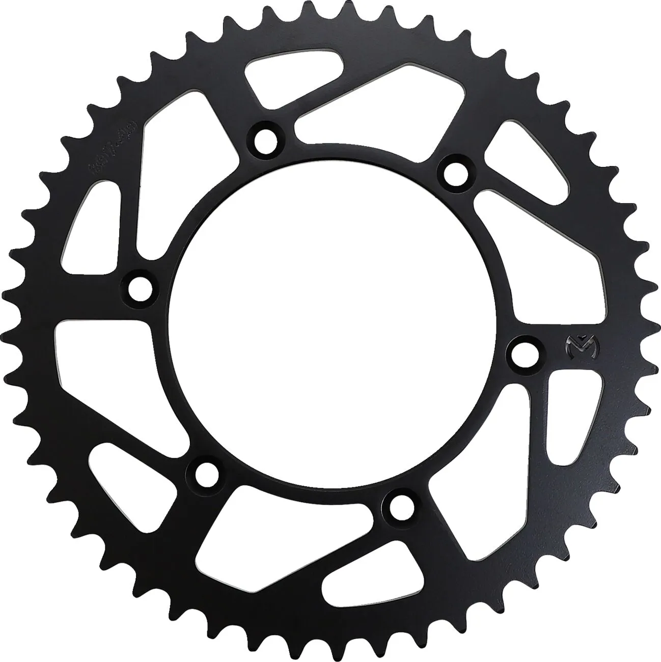 Steel Rear Sprocket