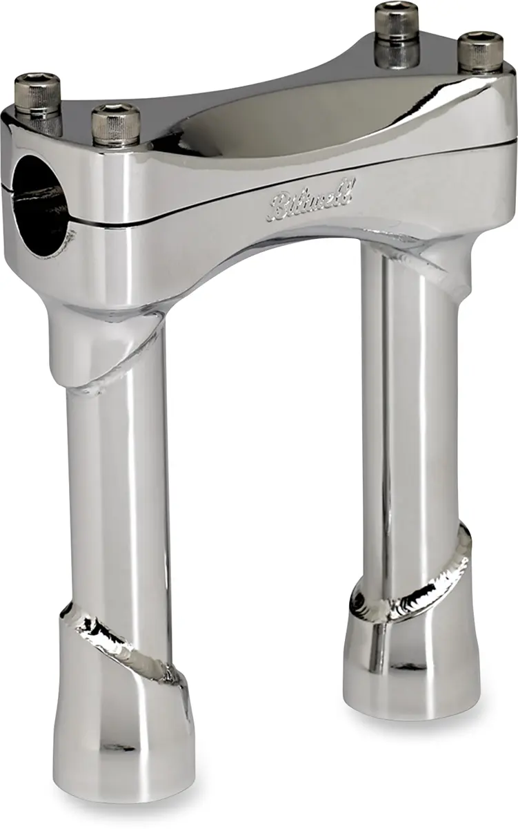 Murdock Handlebar Risers