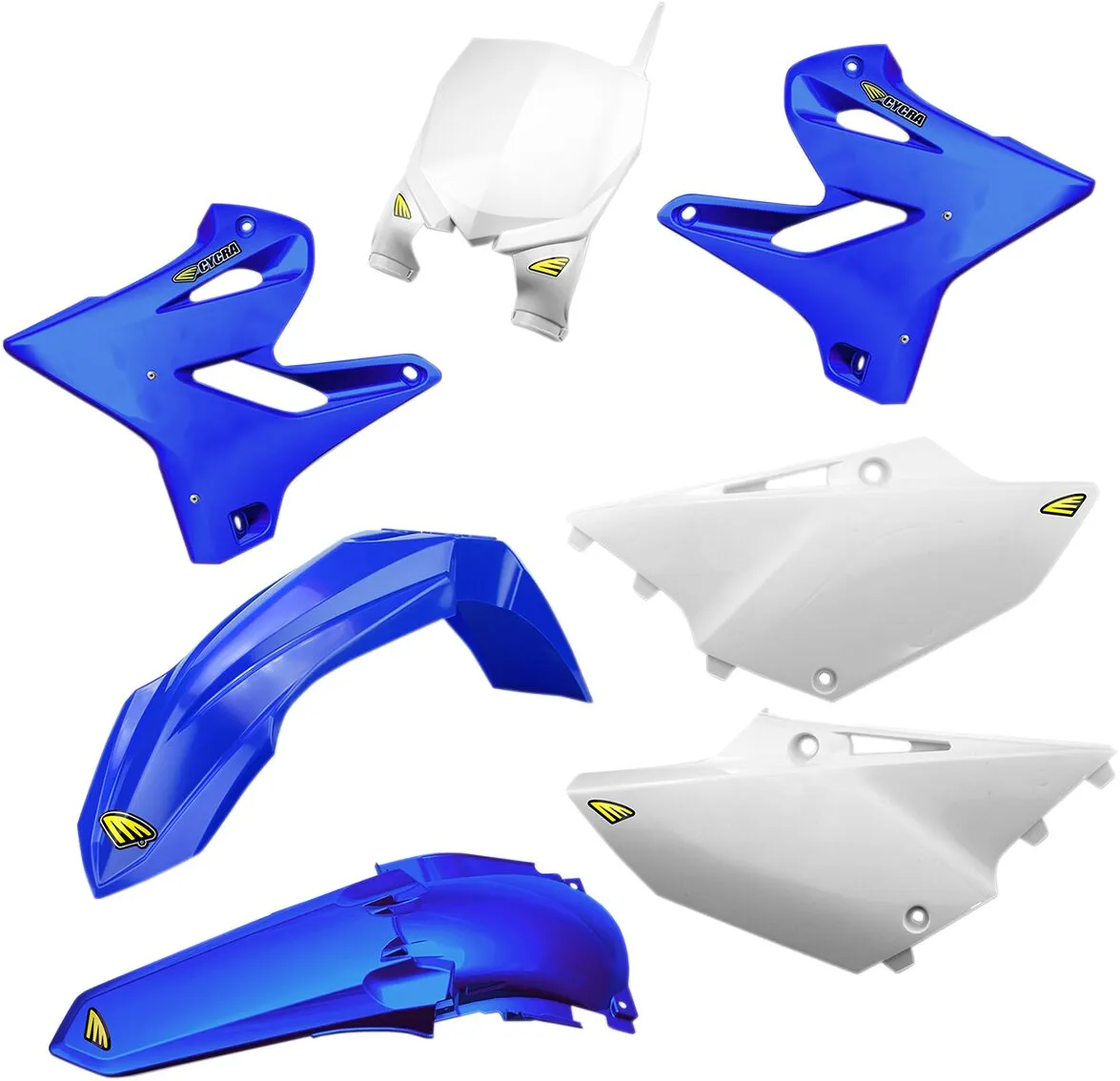 Powerflow Body Kit