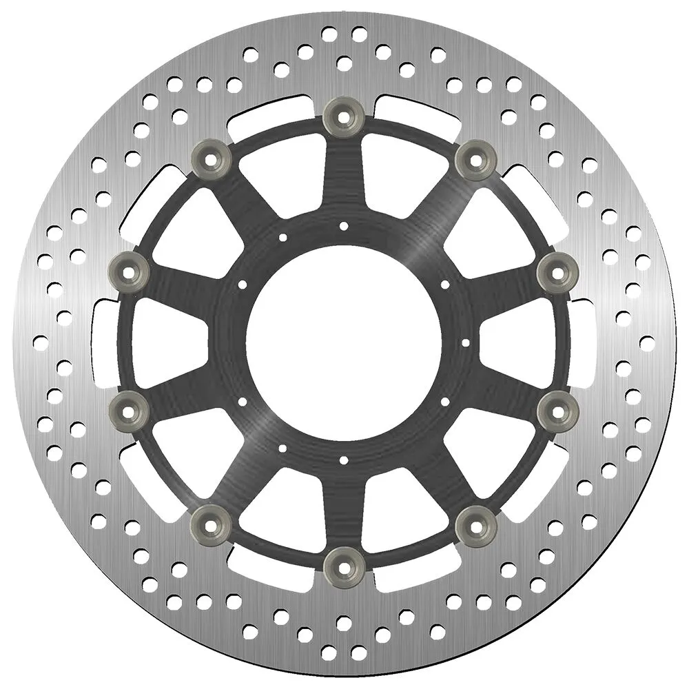 Stainless Steel Brake Rotor