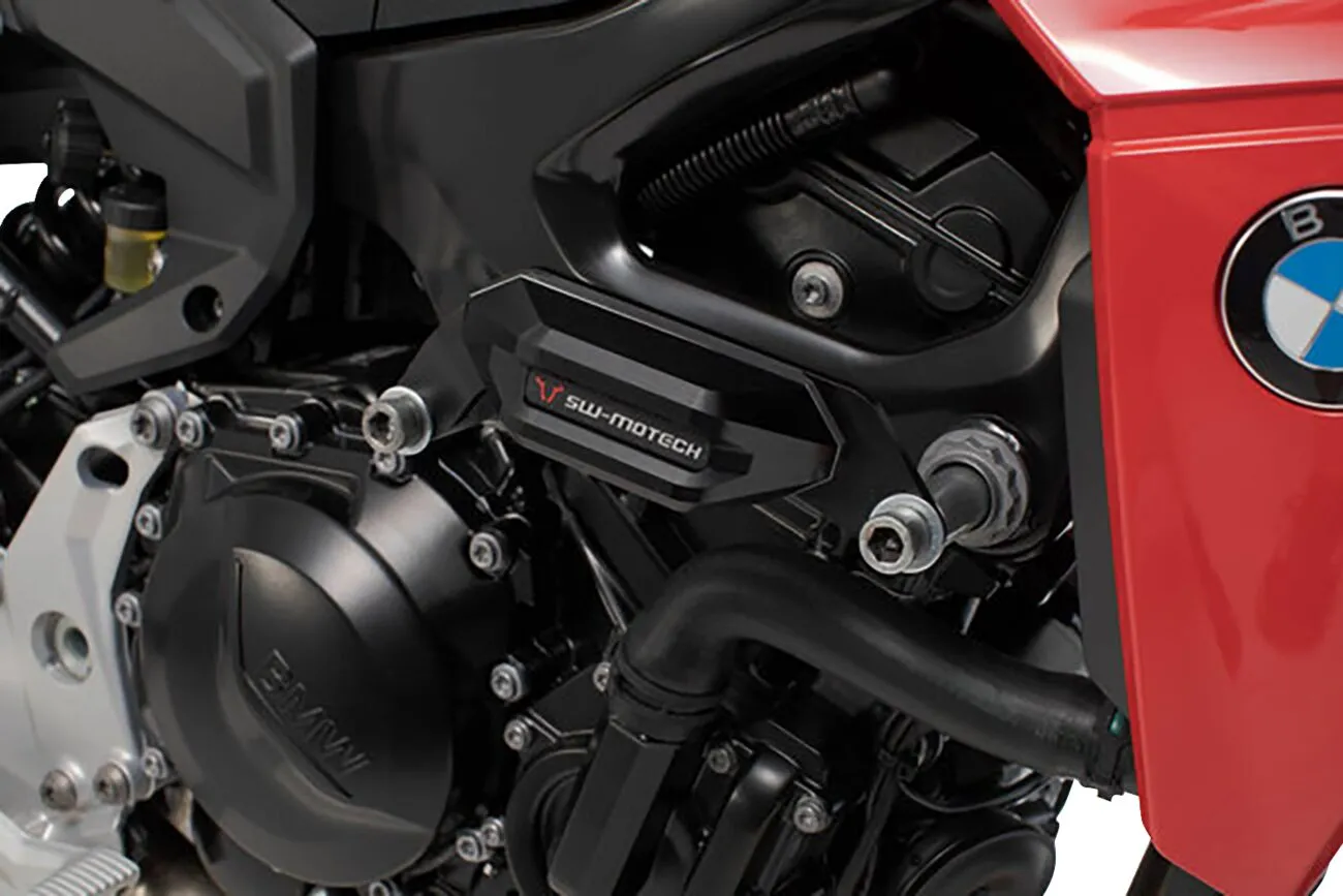 Frame Slider Kit