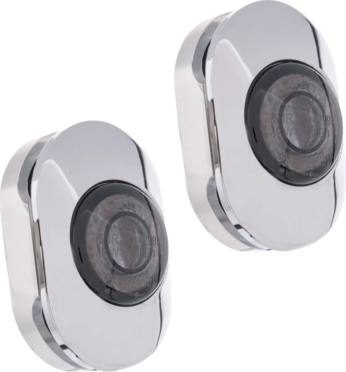 Уплътнители за антена Sleek Lights