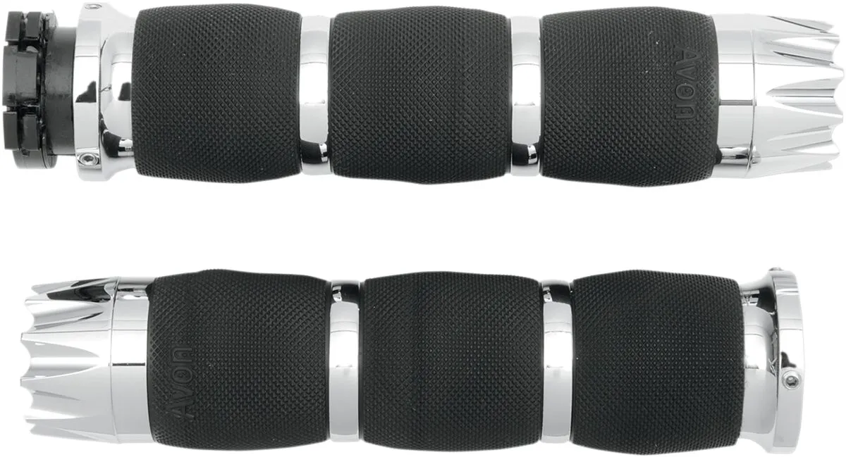 Excalibur Air Cushioned Grips