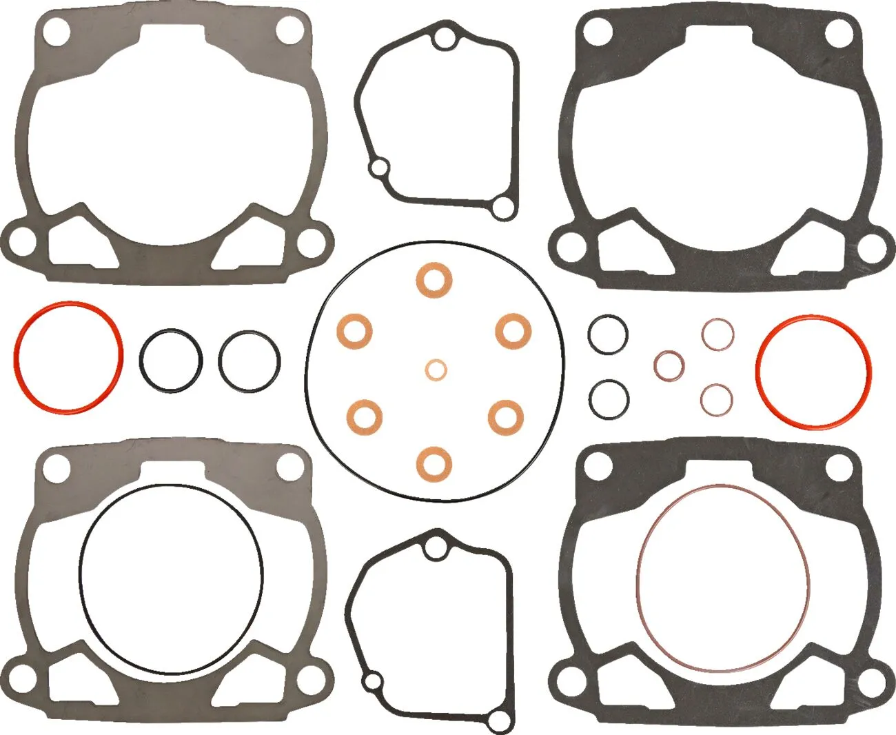 Top End Gasket Kit