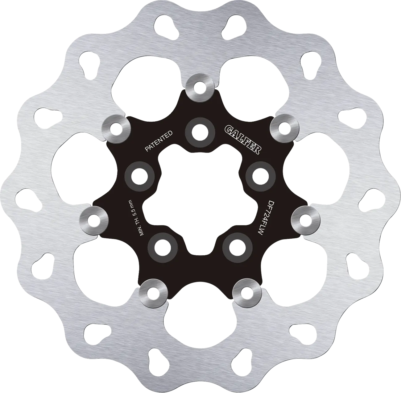 Brake Rotors
