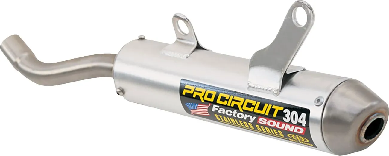 Ауспух 304 Factory Sound
