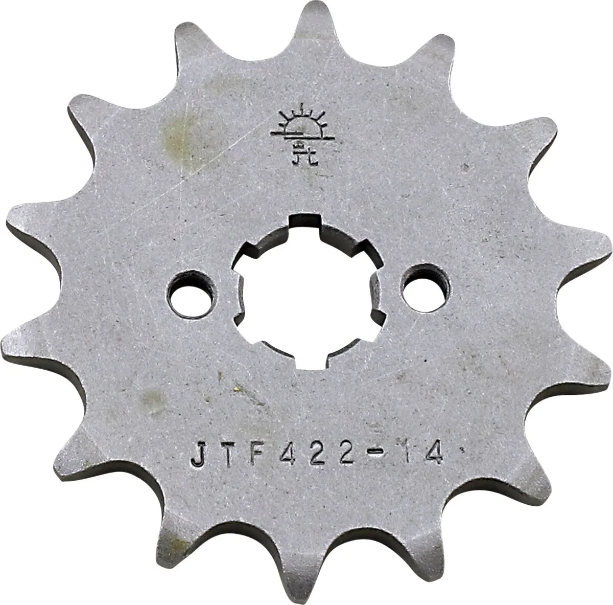 Front Sprocket