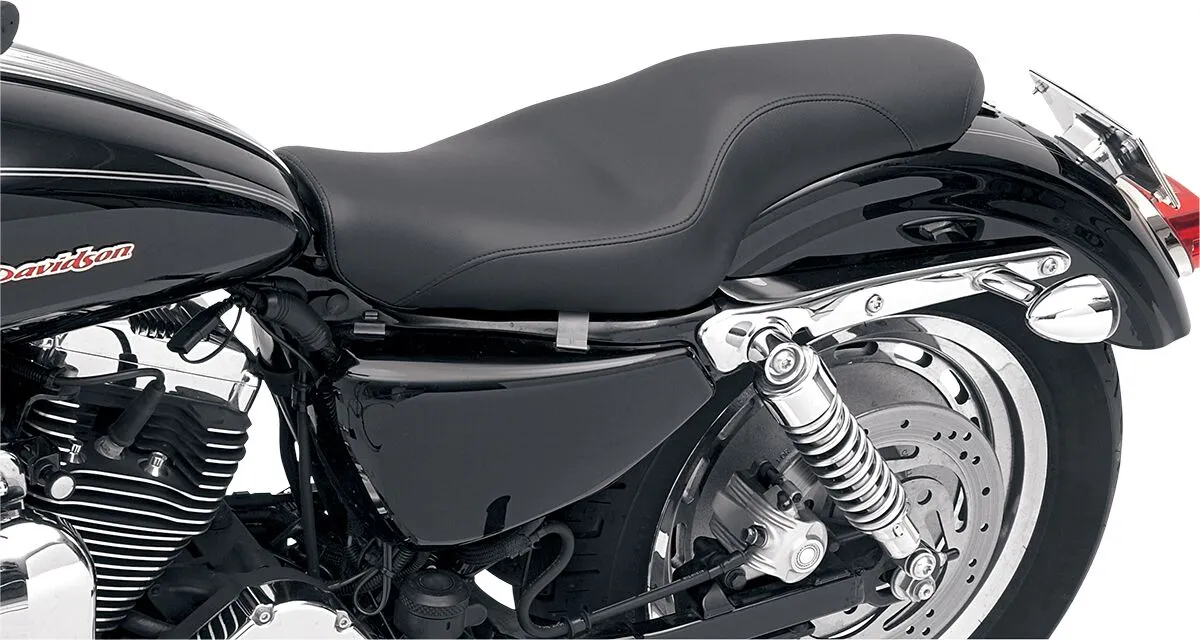 Profiler™ Seat