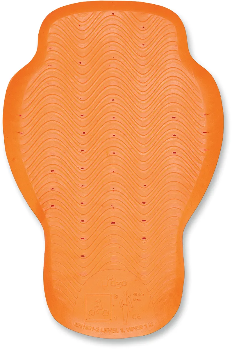 Протектор за гръб D3O® Viper 1 Impact