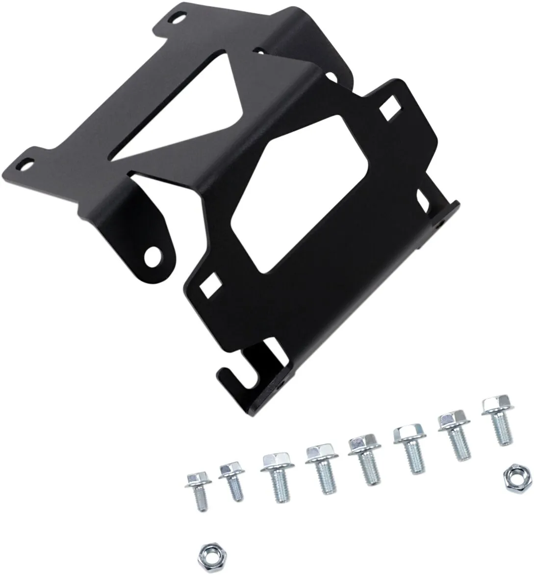 Winch Mount