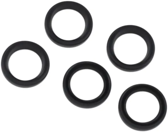 Уплътнение O-ring за маслена помпа