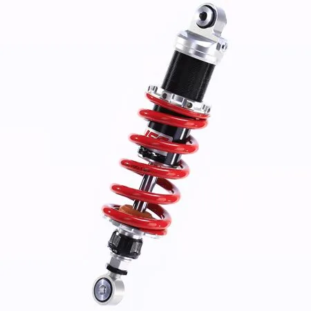 Shocks w/Springs