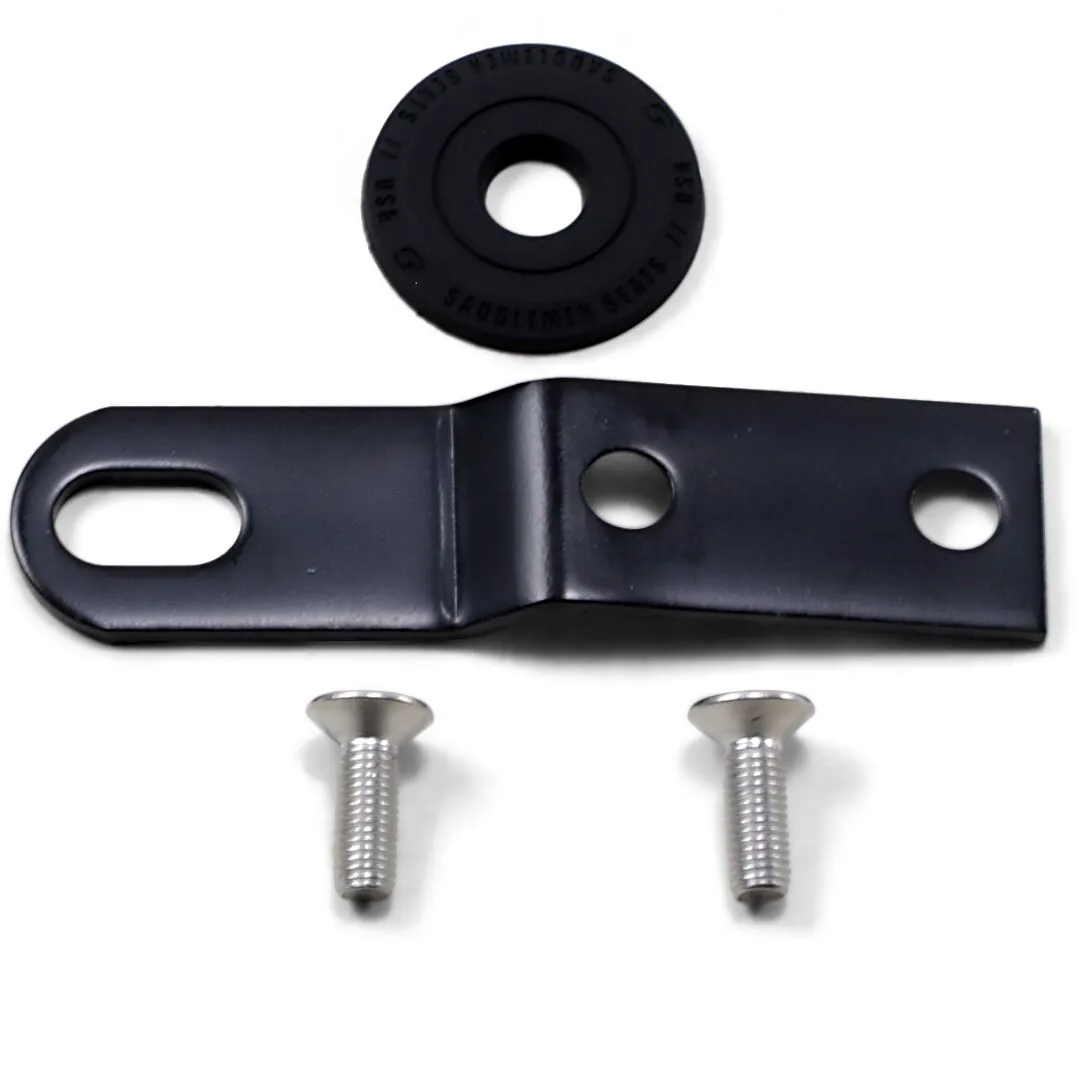 Seat Bracket