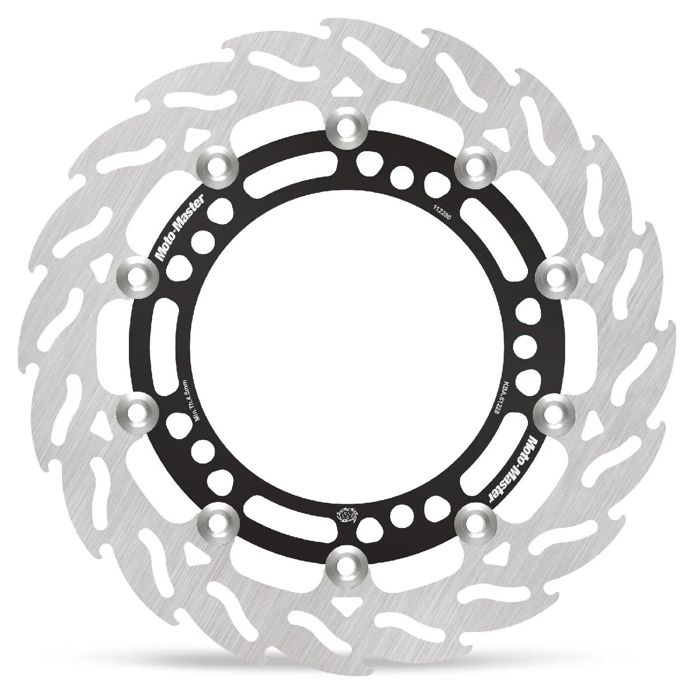 Flame Series Rotor