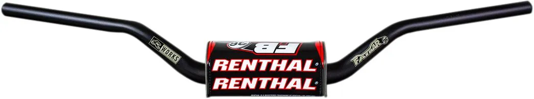 Кормило R-Works Fatbar®36