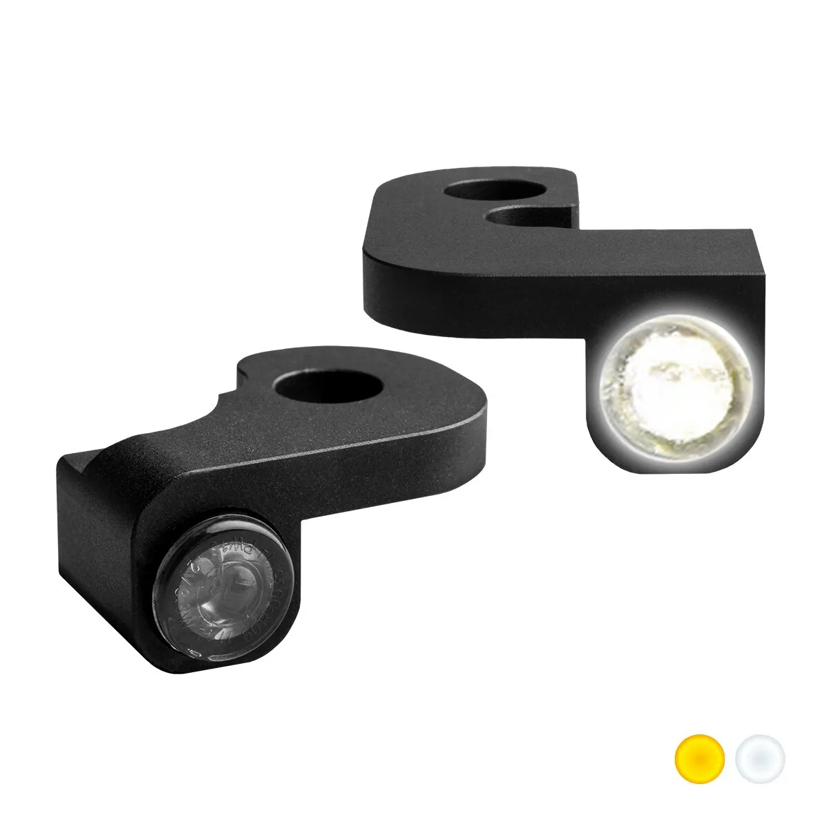 NANO Series Handlebar Turn Signals