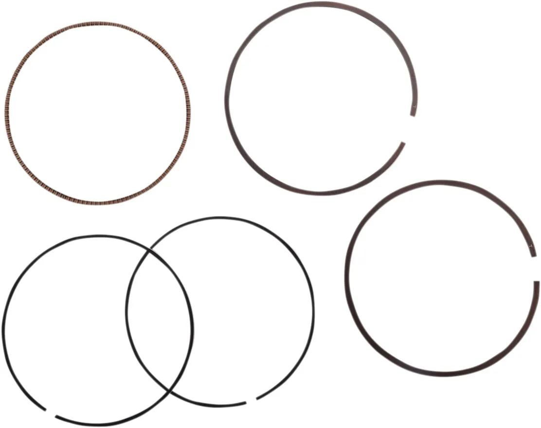 Piston Rings