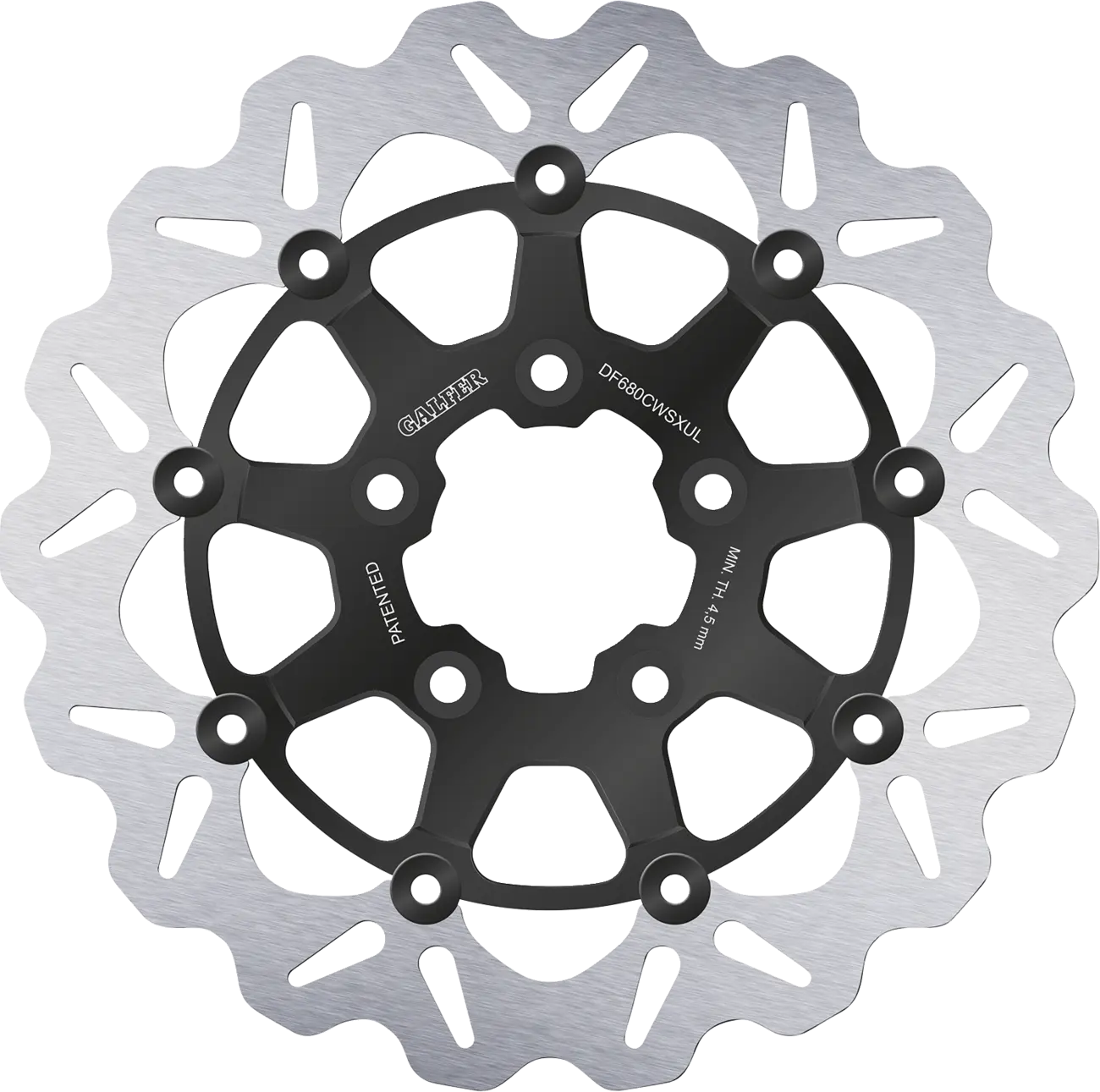 Brake Rotor