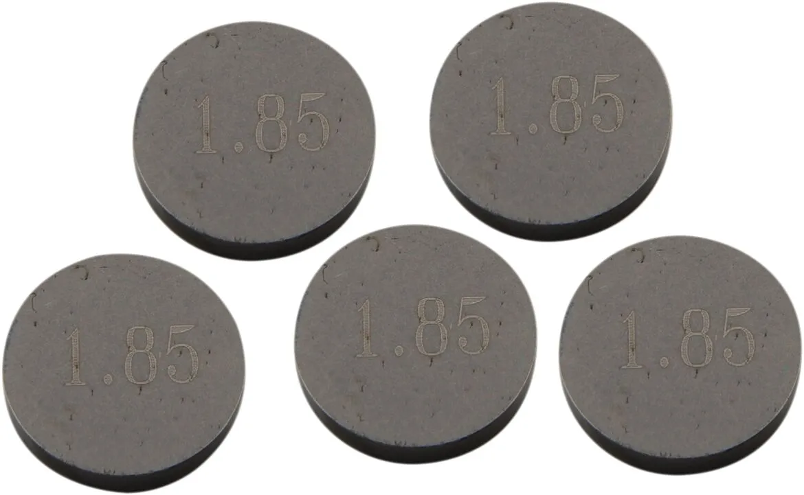 9.48 mm Replacement Valve Shims