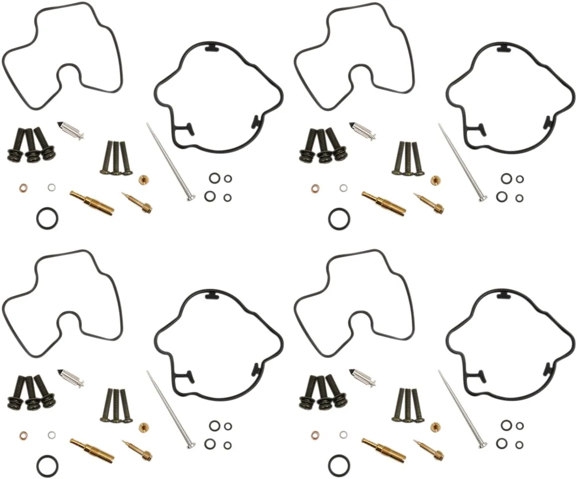 Carburetor Repair Kit