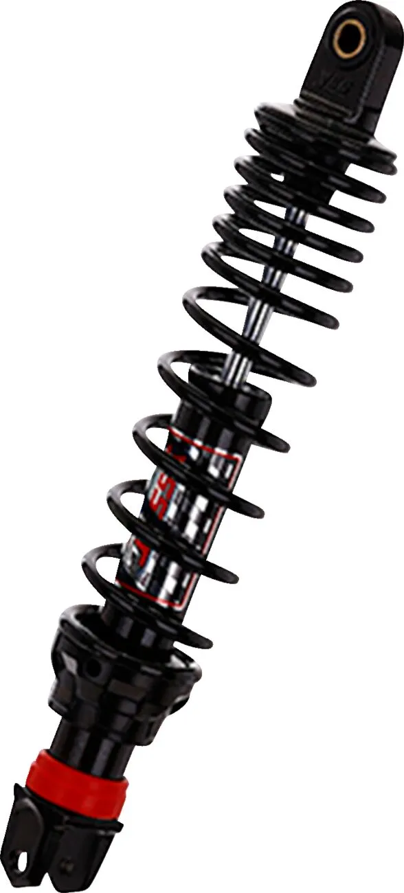 Shock Gas DTG Series