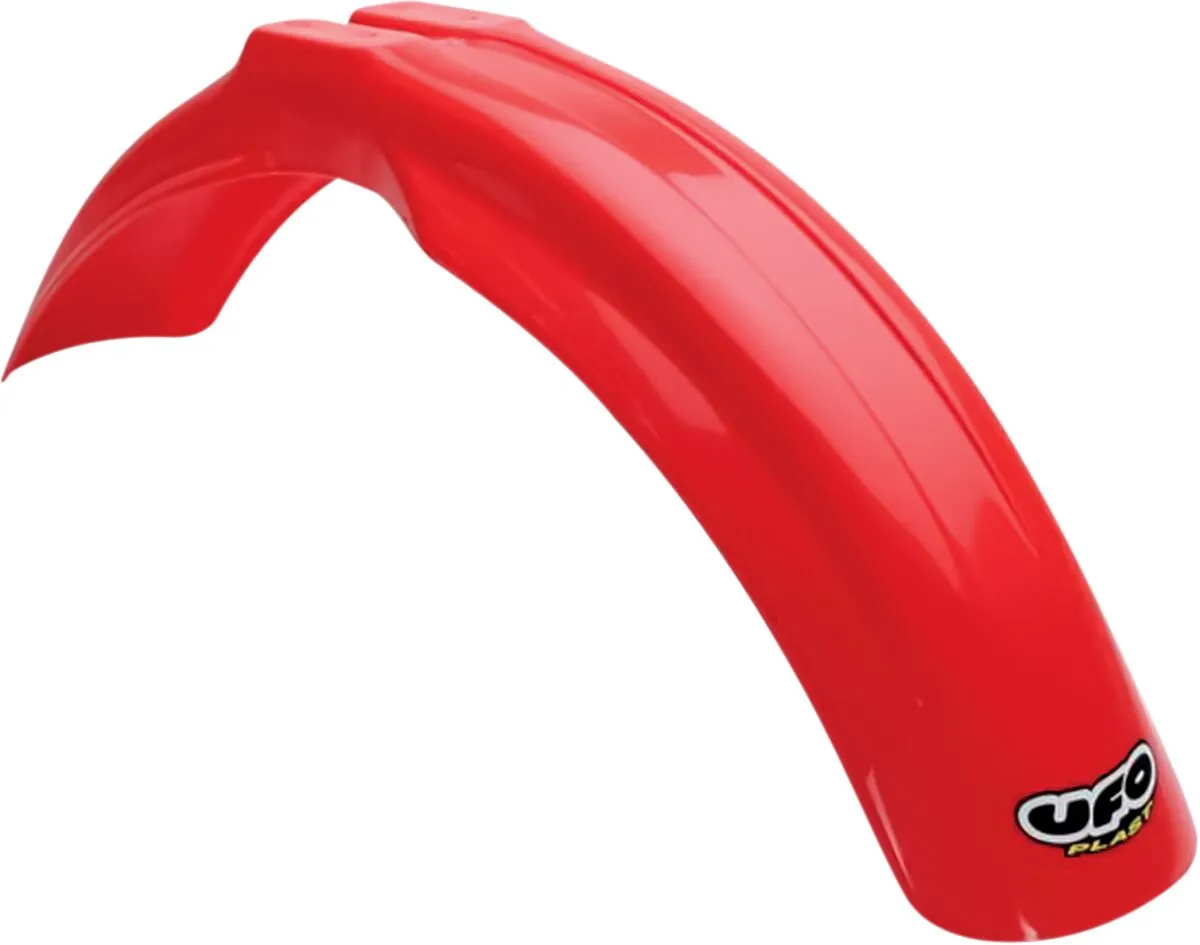 Replacement Front Fender