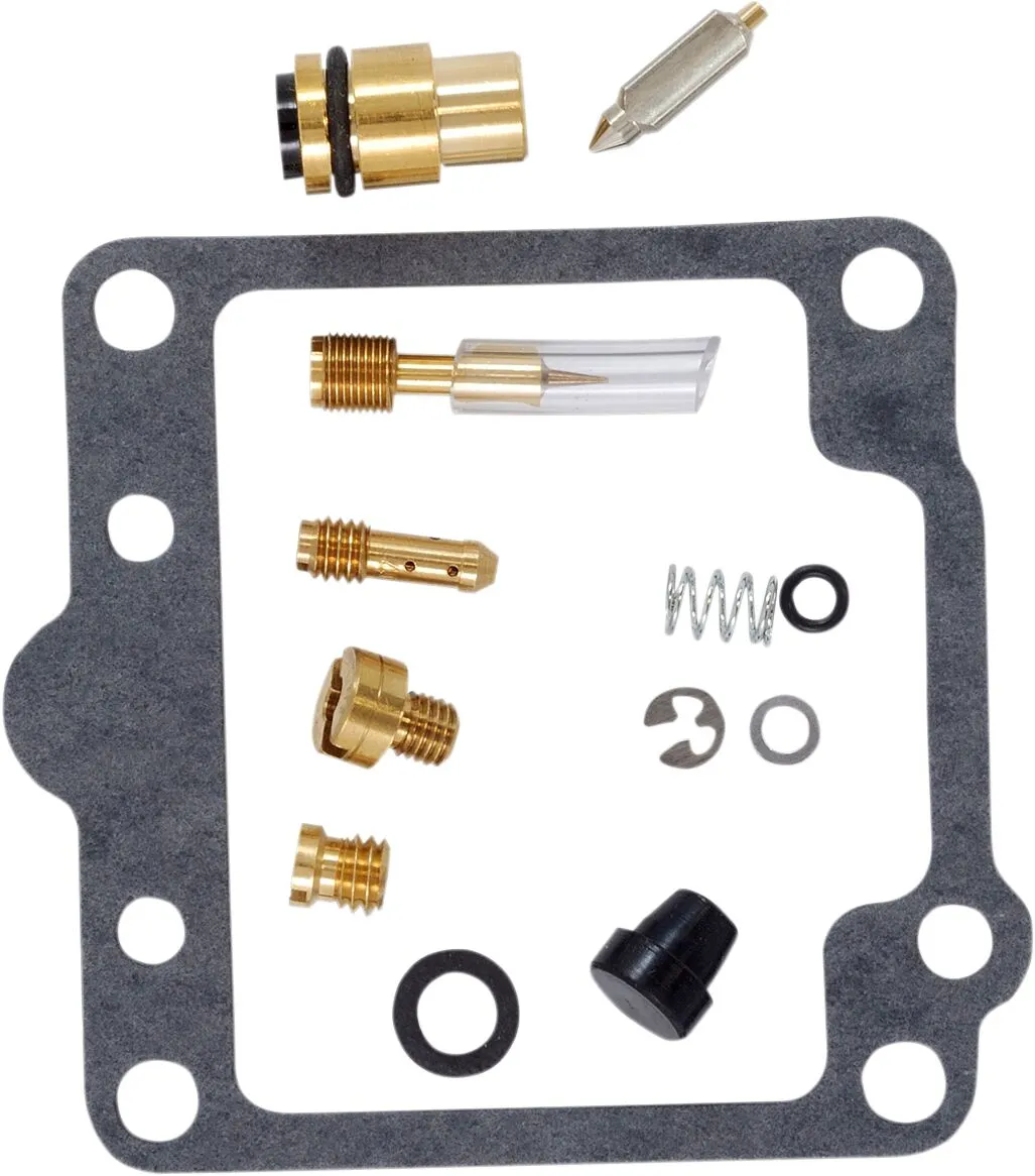 Carburetor Repair Kit