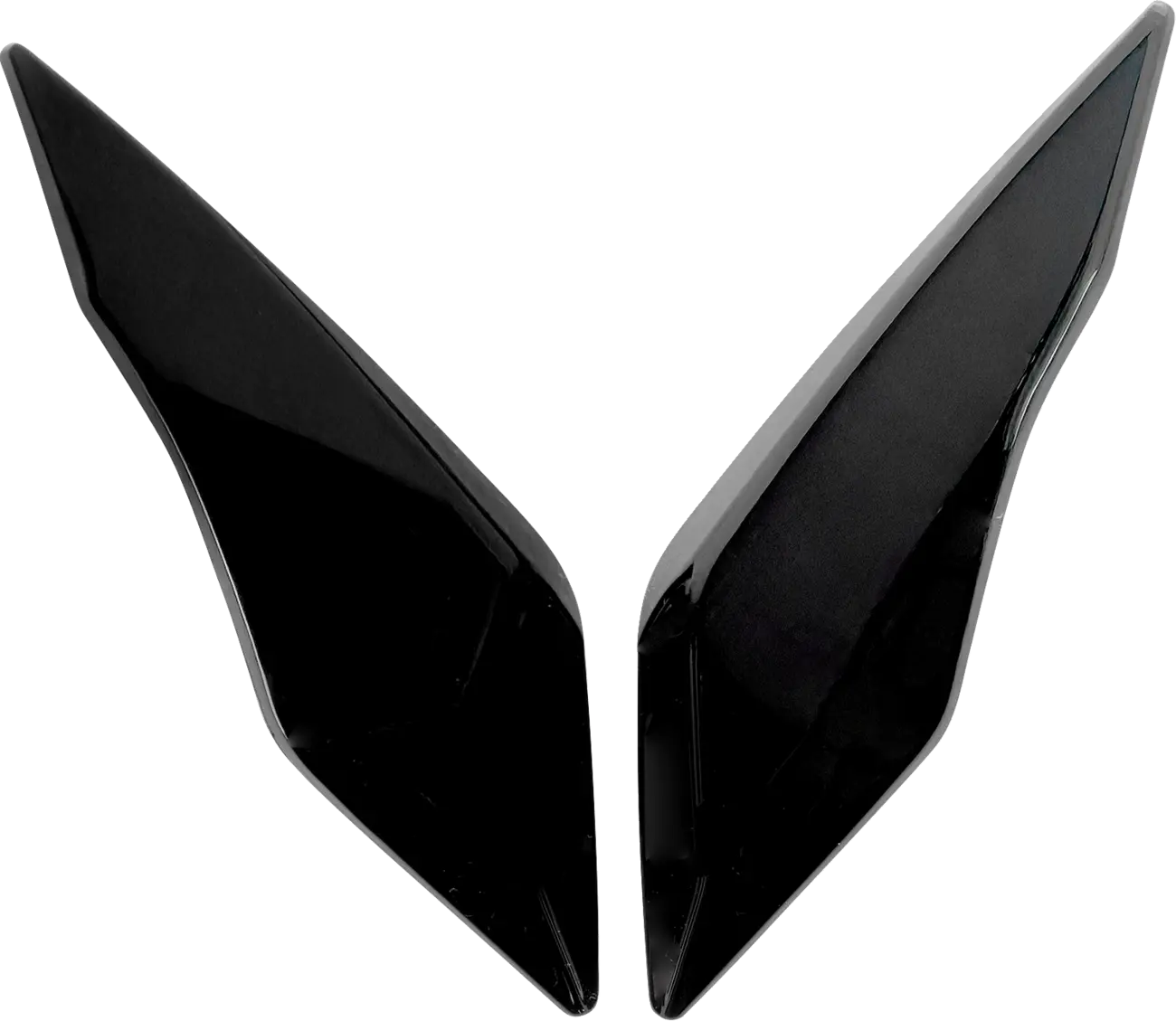 Ultraflite™ Вентилационни отвори за чело на каска