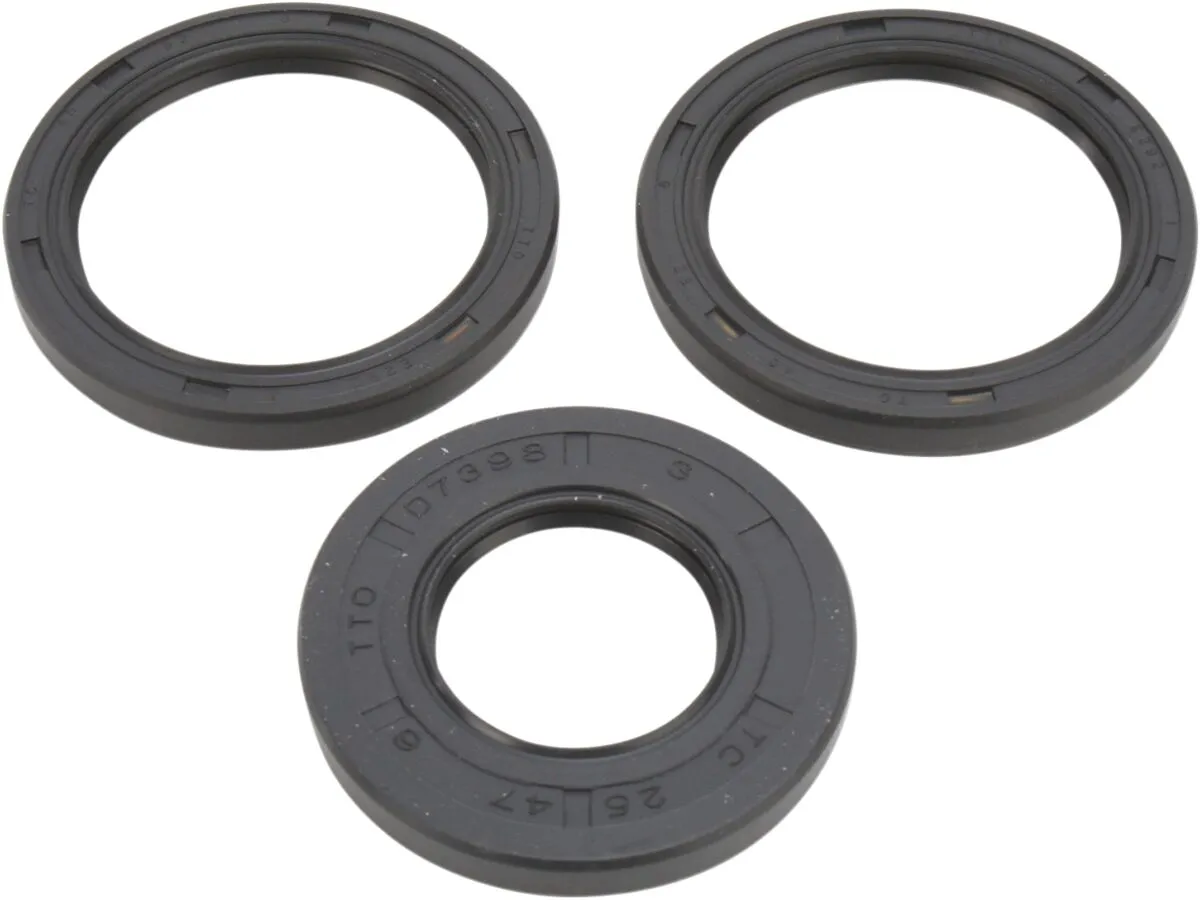 Differential Seal Kit